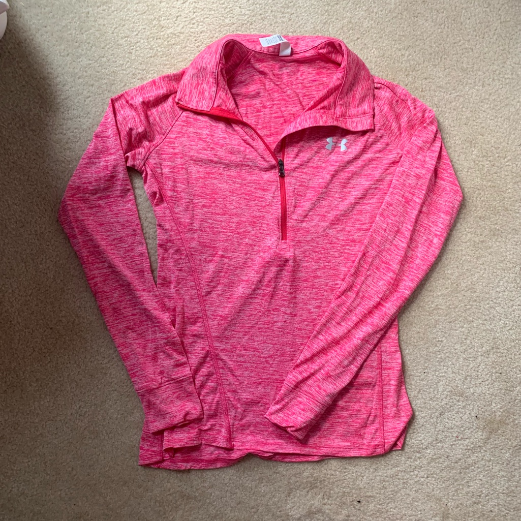 Ua Pull-Over